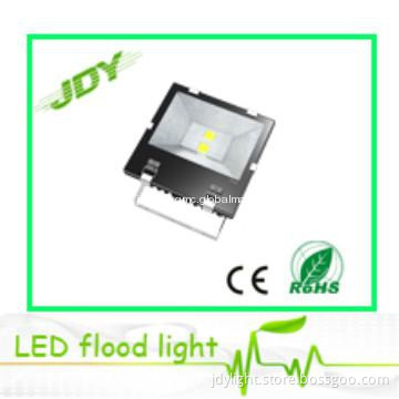 IP65 high bright 120degrees 100W industrial led flood light